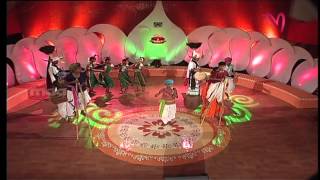 Rela Re Rela 1 Episode 14  Siddipet Chinnodu Special Performance [upl. by Enella]