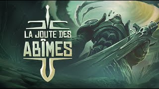 Joute des Abîmes  ronde 4  Team Wavajay du Theowycwaft Dofus Touch [upl. by Scribner]