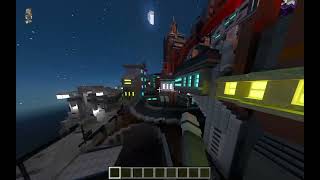 Minecraft Ray Tracing 2 [upl. by Mace]