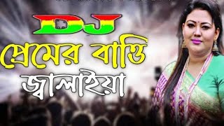 আকাশটা কাঁপছিল কেন জমিনটা নাচছিল কেন  Akash Ta Kapchilo KenBaul Ar MelaSUZANVAI [upl. by Ahkihs]