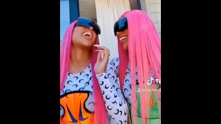 Clermont Twins Do Tik Tok [upl. by Affay]