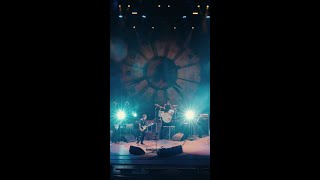 Joe Bonamassa  Loyal Kind Drum Solo LIVE [upl. by Hachman]