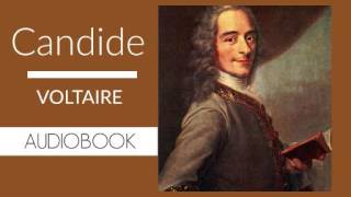 Candide by Voltaire  Audiobook [upl. by Fulton]