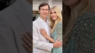 Ivanka Trump nice couple shorts trump ivanka funnyfashion xuhuong thinhhanh barron style [upl. by Isador]