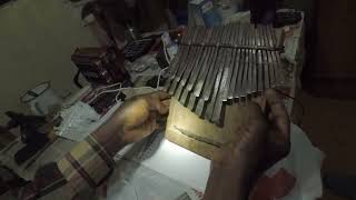 MbavariraMbavaira Mbira Tutorial Full Forward Kwenda Style Lesson Late Night Nemakonde Reunion [upl. by Narol]