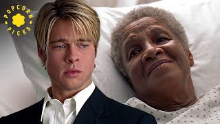 Joe Ends Her Suffering Jamaican Actress Scene  Meet Joe Black [upl. by Nednal802]