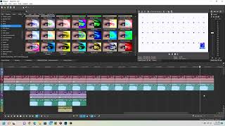 How To Make Clearer Chord On Sony Vegas Pro [upl. by Melinde]