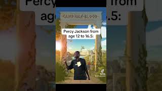 everything percy jackson percyjackson booktok pjo  credit pjolovezxx [upl. by Noni]