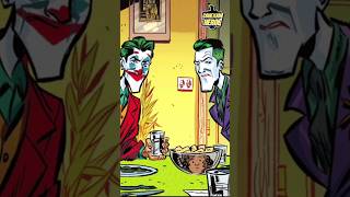 El Joker odia al Joker de las películas [upl. by Neelyhtak567]