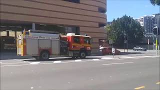 qld Fire and Rescue tribute [upl. by Chiaki]