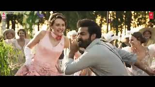 Nathu Nathu full video song RRR WIN OSCAR ❤️❤️❤️🎉 [upl. by Samantha]