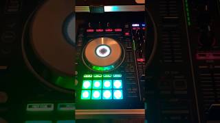 Pioneer DDjSX2 Demo Mode [upl. by Deyes894]