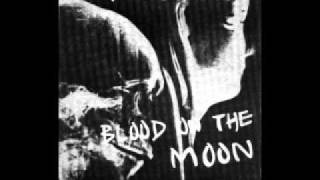 Chrome  Blood On The Moon [upl. by Gaby]