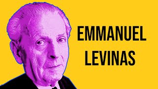 Emmanuel Levinas A Brief Introduction [upl. by Shadow]