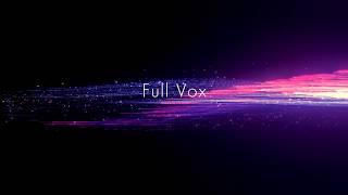 GarageBand Full Vox [upl. by Cnut]