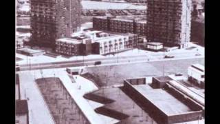 QUEEN ELIZABETH SQUARE GORBALS [upl. by Nosittam78]