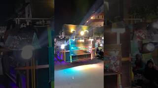 Sound system eighten audio 3 sub planar 2 beam pawai lampion karemangan [upl. by Kort]