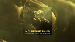 Tayc  Ny pense plus Caribean Version Audio Officiel [upl. by Anelaj]