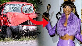 The Controversial Death of Lisa Left Eye Lopes What REALLY Happened [upl. by Kartis]