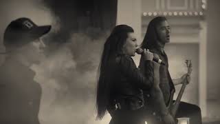 Amaranthe  1000000 Light Years Away Live at Liseberg 2012 [upl. by Hamrnand]