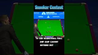 4 Cushion Snooker break billiards shortsfeed viral [upl. by Edina]