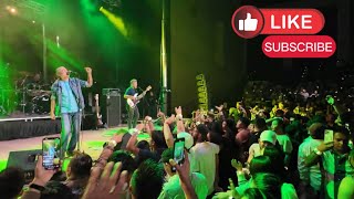 Khanna mata lampate surati… NEPATHYA BAND LIVE SHOW AT HARRISBURG PA USA PART 2 [upl. by Ayanet475]