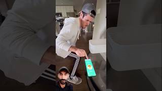 If Cleaning Was a Timed Sport 🤯🔥 shorts viral video shorts youtubeshorts ytshorts trending [upl. by Yragerg815]