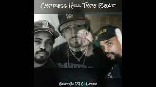 Free For Profit Cypress Hill Type Beat  quotBuck Shotquot [upl. by Dierdre]