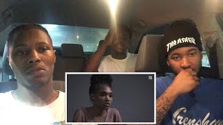 HurtBae 2 💔💔 Reaction [upl. by Aya997]