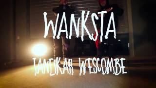 Taneika Westcombe  Wanksta  50 Cent [upl. by Nyleda]