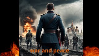 War and Peace [upl. by Eissahc718]