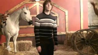 Shane Dawson For the Win DANCE BATTLE Behind the Scenes of Corey and Lucas For the Win [upl. by Gallagher173]