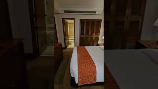 Richmonde Hotel Ortigas One Bedroom Suite  Room Tour [upl. by Guillema]