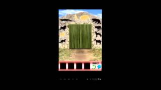 100 Doors Level 31  Level 40 Walkthrough  100 Doors MPI Games Niveau 31  40 Walkthrough [upl. by Siegfried]