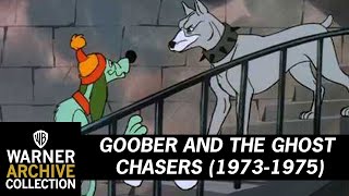 The Wicked Witch Dog  Goober and the Ghost Chasers  Warner Archive [upl. by Fihsak]