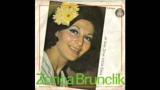 Zorica Brunclik  Venac ljubavi  Audio 1976 HD [upl. by Engud138]