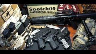 Sootch00 Fun Gun Reviews [upl. by Gowon94]