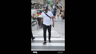 style vestimentaire de samuel etoo [upl. by Lyris]