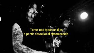 DEICIDE  blame It on god LEGENDADO [upl. by Llegna]