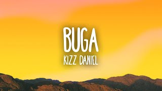 Buga  Kizz Daniel ft Tekno [upl. by Va]