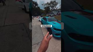 ATL MOPAR TAKE OVER LIL BABY HOOD‼️🔥 shorts mustwatch [upl. by Gaudet]