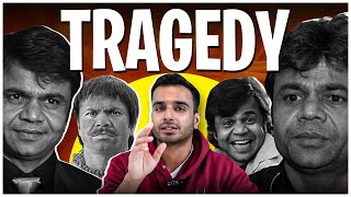 The PAIN amp TRAGEDY Of Being RAJPAL YADAV [upl. by Kolnick]