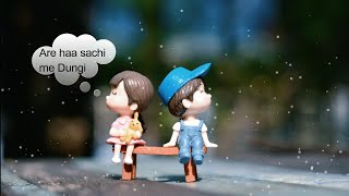 promise day status  Friendship status  girl boy Friendship status  kiss day status  Anas saifi [upl. by Adehsor306]