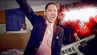 FAR EAST MOVEMENT  quotTurn Up The Lovequot Epic Mashup [upl. by Thormora]