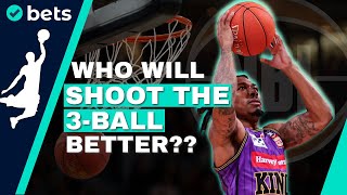 NBL PREVIEW AND PREDICTIONS Adelaide 36ers vs Sydney Kings [upl. by Aicul]