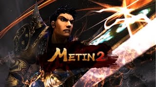 Metin2 Trailer 2017 [upl. by Hehre710]