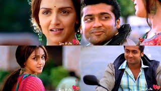 pookal pookum tharunam song whatsapp status  madrasapattinam  arya  amyjackson  kadhal cutz [upl. by Hillie]