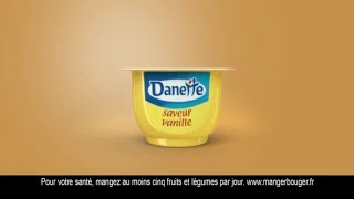 Fondez pour la Danette Vanille [upl. by Aicela522]