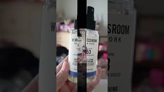 WDRESSROOM Dress amp Living Clear Perfume No 53 Mediterranian Breeze wdressroom [upl. by Iphlgenia]