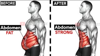 Advance 5 Abs Exercise Transform Your Abs Pro New Gym [upl. by Yramanna337]